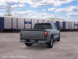 2026 Ford F-150 - Preview 8
