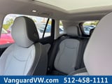 2026 Volkswagen Tiguan - Preview 11