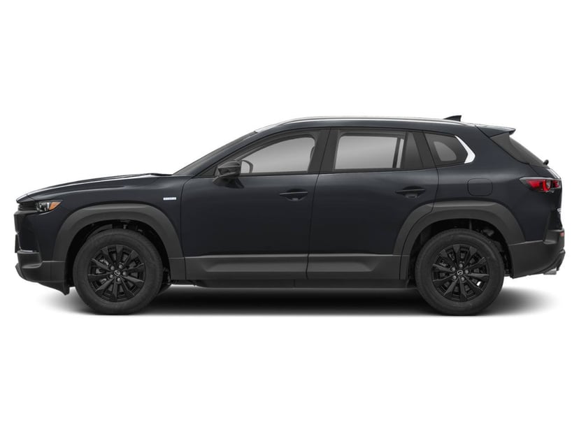 2026 Mazda CX-50 - Image 1