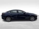 2026 Mazda Mazda3 - Preview 4