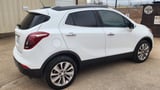 2019 Buick Encore - Preview 4