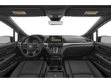 2025 Honda Odyssey - Preview 11