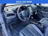 2026 Subaru Forester - Preview 8