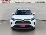 2025 Toyota RAV4 - Preview 2