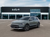 2026 Kia Niro - Preview 2