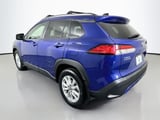 2025 Toyota Corolla Cross - Preview 7