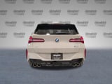2026 BMW X3 - Preview 7