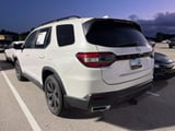2023 Honda Pilot - Preview 4
