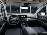 2026 Kia Sorento - Preview 14