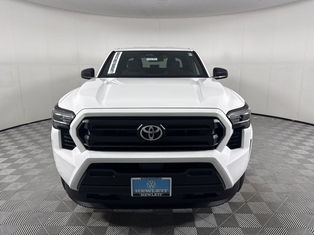 2026 Toyota Tacoma - Image 3