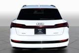 2021 Audi E-Tron - Preview 5