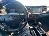 2017 Toyota Tacoma - Preview 14
