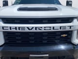 2022 Chevrolet Silverado - Preview 9