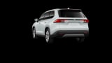 2026 Toyota Grand Highlander - Preview 7