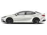 2026 Toyota Camry - Preview 8