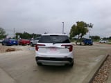 2020 GMC Acadia - Preview 7