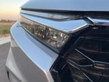 2025 Honda CR-V - Preview 13