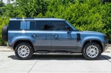 2026 Land Rover Defender - Preview 10