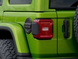 2026 Jeep Wrangler - Preview 9