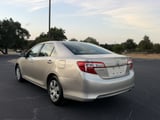 2013 Toyota Camry - Preview 3