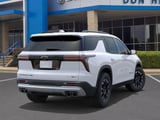 2027 Chevrolet Traverse - Preview 4