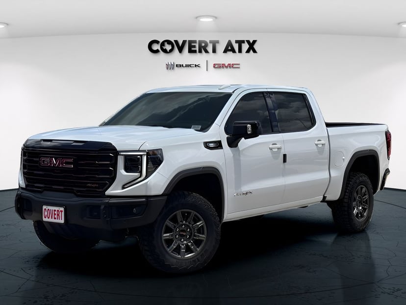 2026 GMC Sierra 1500 - Image 1