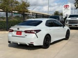 2024 Toyota Camry - Preview 3