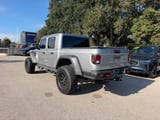 2021 Jeep Gladiator - Preview 3