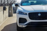 2026 Jaguar F-PACE - Preview 5