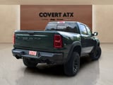 2026 Ram 1500 - Preview 5
