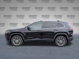 2020 Jeep Cherokee - Preview 9