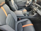 2026 Honda Passport - Preview 11