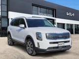 2021 Kia Telluride - Preview 3