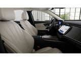2027 Mercedes-Benz E-Class - Preview 4