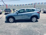 2014 Mazda CX-5 - Preview 8