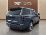 2026 Cadillac Escalade - Preview 5