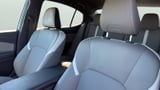 2025 Toyota Camry - Preview 9