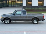 2010 Ford Ranger - Preview 7