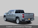 2026 Chevrolet Silverado 1500 - Preview 3