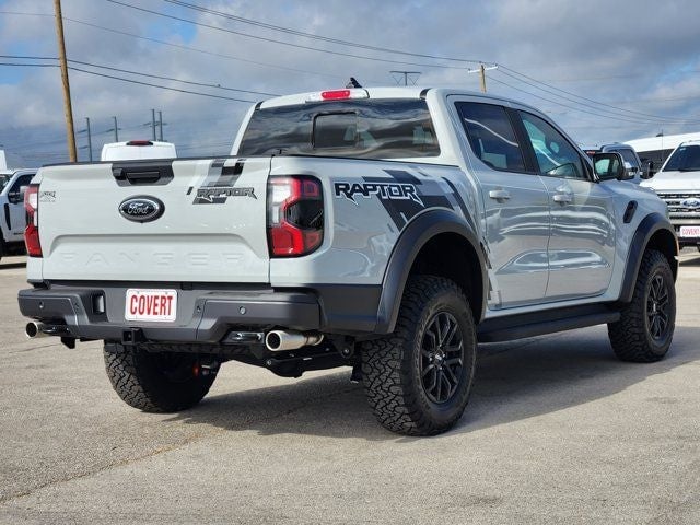 2026 Ford Ranger - Image 3