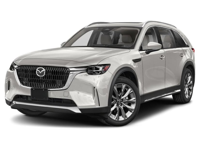 2026 Mazda CX-90 - Image 1