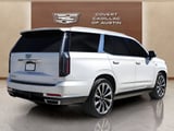 2025 Cadillac Escalade - Preview 4