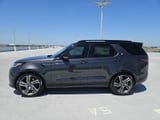 2026 Land Rover Discovery - Preview 4