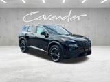 2026 Nissan Rogue - Preview 2