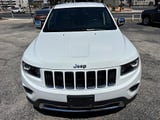 2015 Jeep Grand Cherokee - Preview 2