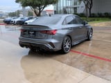2026 Audi RS 3 - Preview 9