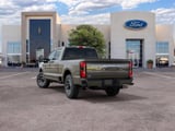 2027 Ford F-250 - Preview 8