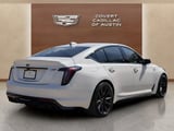 2024 Cadillac CT5 V - Preview 4