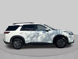 2025 Nissan Pathfinder - Preview 6