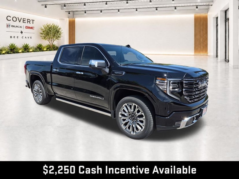 2026 GMC Sierra 1500 - Image 1